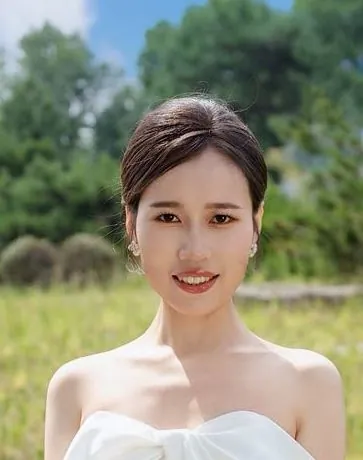 新娘头像
